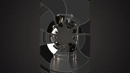 玻璃子彈時間 樣式縮圖