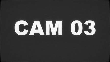 Quiet CCTV樣式的實際效果