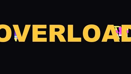Overload樣式的實際效果