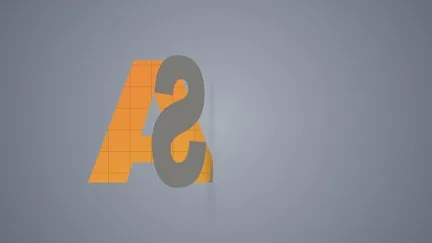 十字四摺 樣式縮圖